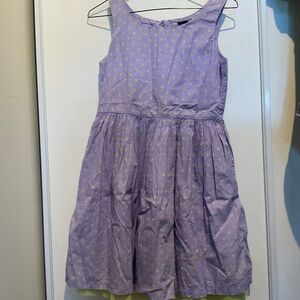 GapKids | Kids Pop Dress